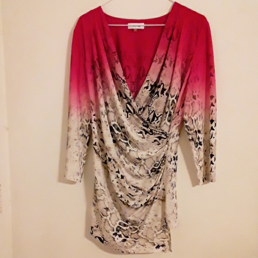 Calvin Klein blouse